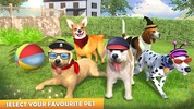Family Pet Dog Games screenshot 6