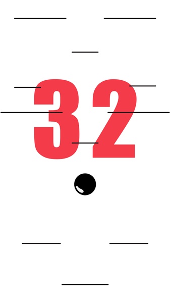 StickyBalls Game - Preview 3