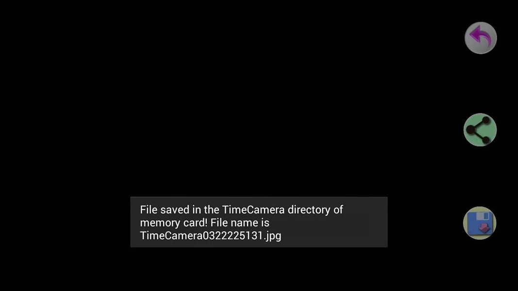 DateCamera - Preview 3