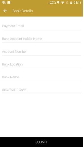 BarberVip Provider - Preview 1