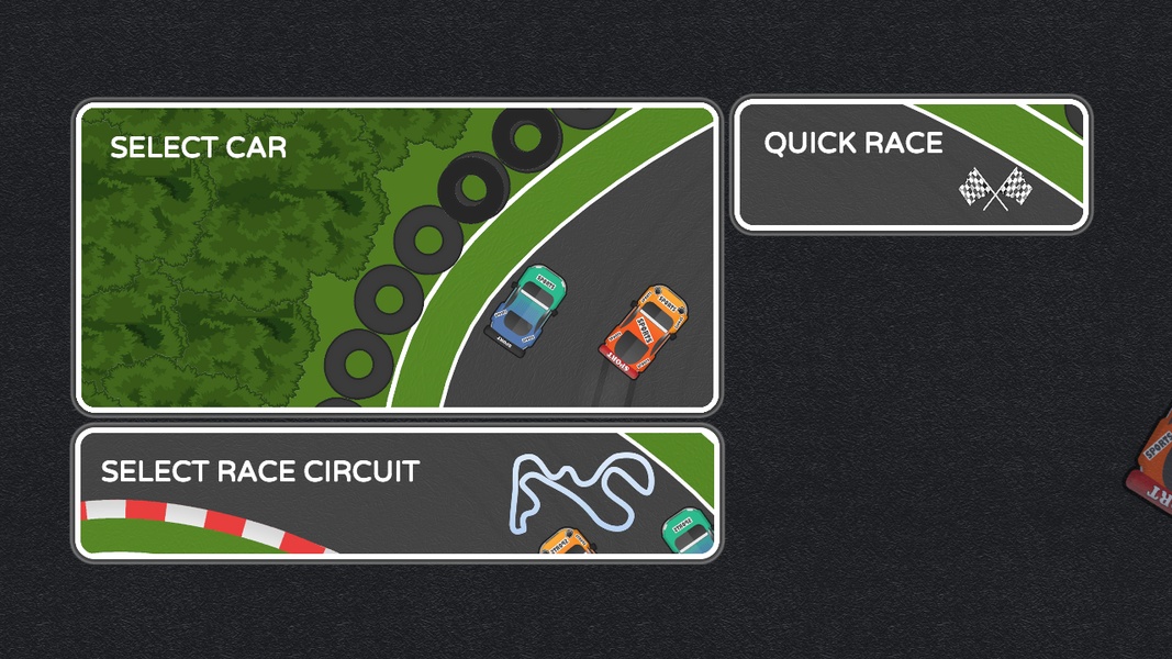 Arcade Car Racing Game Legends - Preview 11
