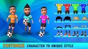 Mini Soccer - Football games screenshot 6