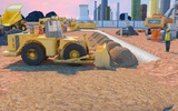 City Building Simulator 3D screenshot 4