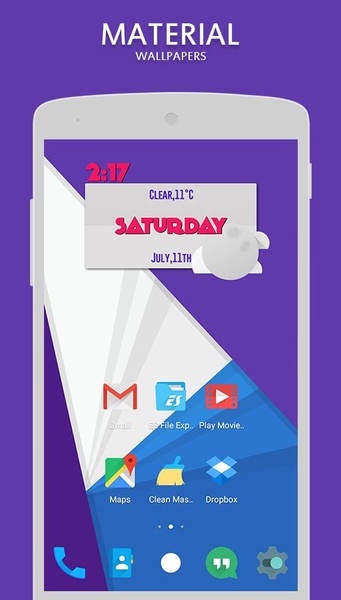 Minimalis - Preview 4