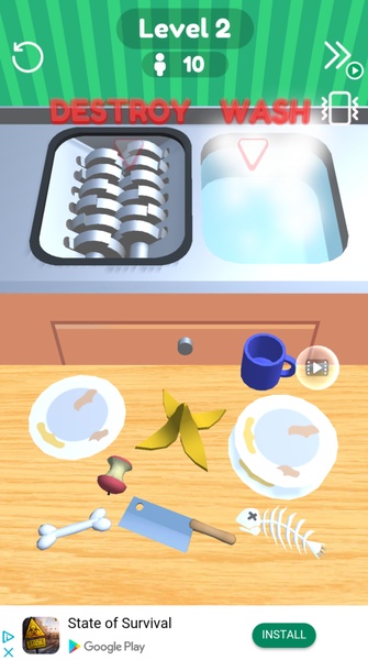 Restaurant Life - Preview 7