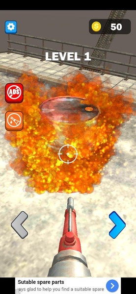 Fireman Rush 3D - Preview 2