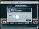 Wondershare iPod Slideshow screenshot 2