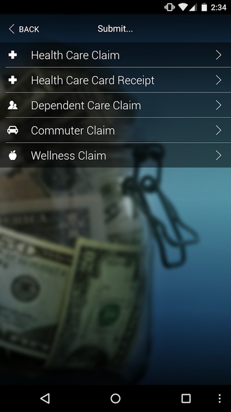 EZ Receipts - Preview 3