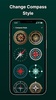 Qibla Compass screenshot 5