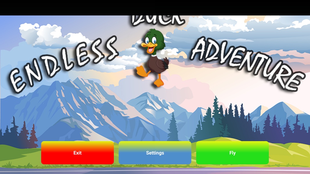 Endless Duck Adventure - Preview 6