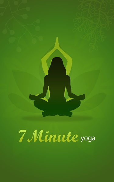 SevenMinuteYoga - Preview 2