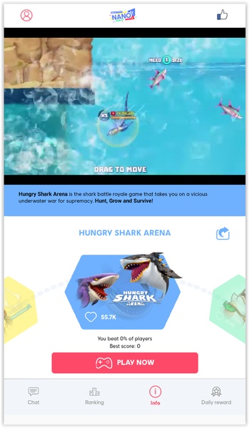 Ubisoft Nano - Preview 5