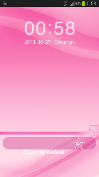 GO Locker Pink Style - Preview 3