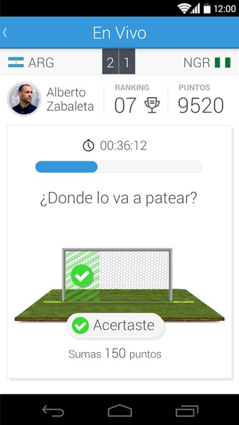 Futbol Para Todos Oficial - Preview 3