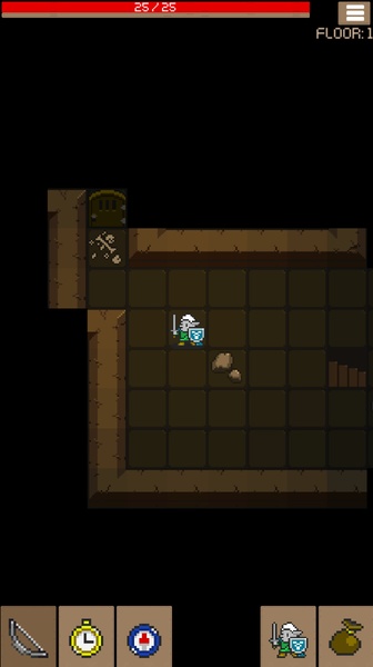 Ruins of Marr - Preview 1