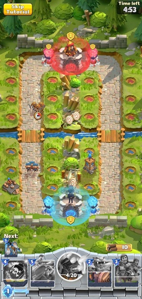 Century Siege - Preview 4