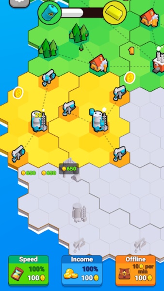 Factory World - Preview 8