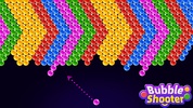 Bubble Shooter: Ball Game screenshot 2