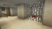 AI Prison Escape MCPE map screenshot 7