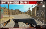 Delta Commando Action Game screenshot 3