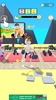 Roblock Gym Clicker: Tap Hero screenshot 6