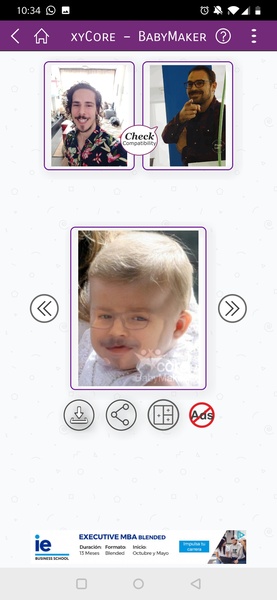Baby Maker: Predicts Baby Face - Preview 7