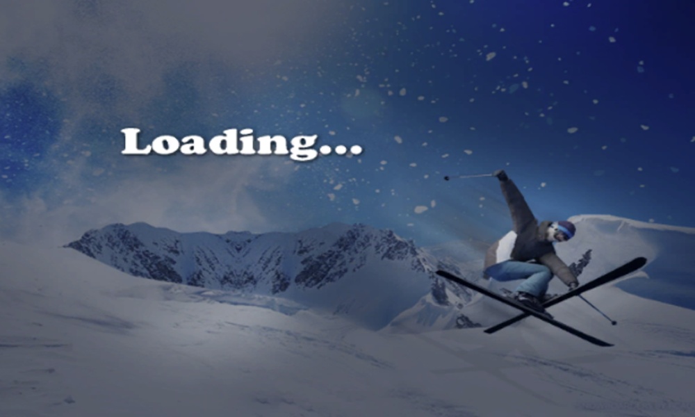 SKI Full 3D - Preview 2