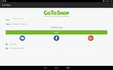 GoToShop.ua — акции и скидки screenshot 2