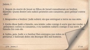 Bíblia Sagrada João de Almeida screenshot 4