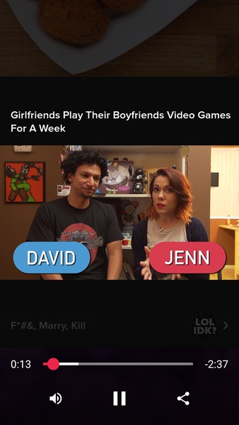 BuzzFeed Video - Preview 4