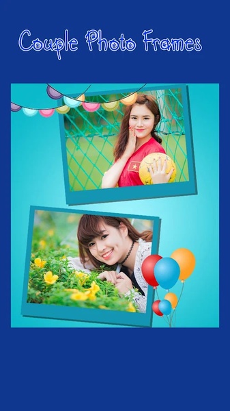 Couple Photo Frames - Preview 7