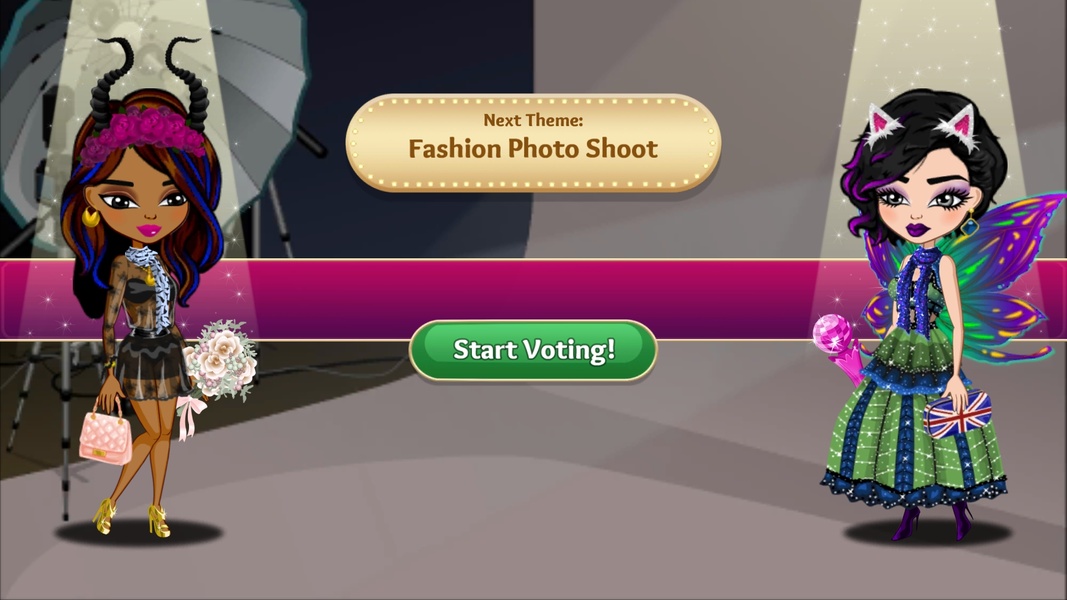 Fashion Cup - Preview 5