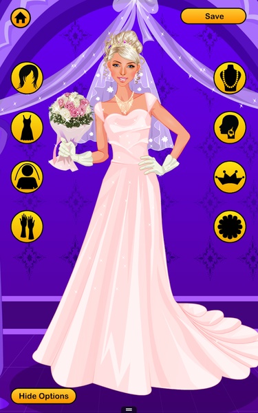 DressUp Wedding - Preview 9