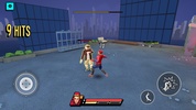 Spider Hero 2 screenshot 5