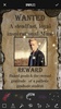 Wanted Poster Photo Frames screenshot 2