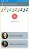 Classical Music Quiz screenshot 2