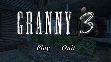 Granny 3 screenshot 8