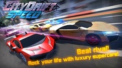 Speed Car Drift Racing screenshot 4
