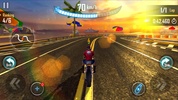 Speed Moto screenshot 6