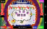 Stoner Slots screenshot 3
