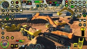 JCB Game City Construction 3d screenshot 2