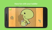 Puzzles for Kids - Animals screenshot 18