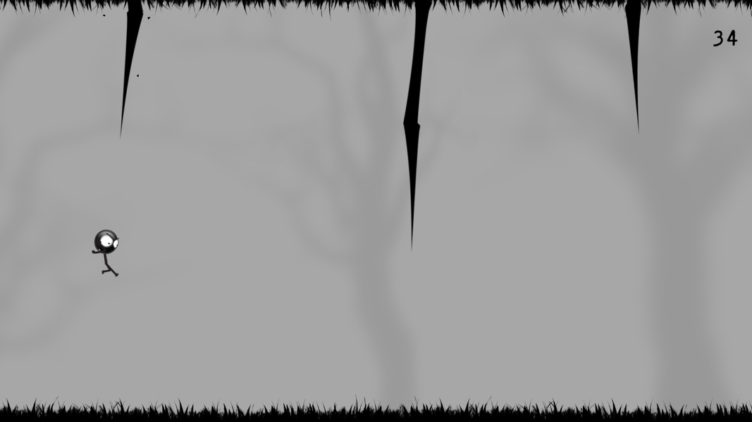 Stickman Forest Swing - Preview 5