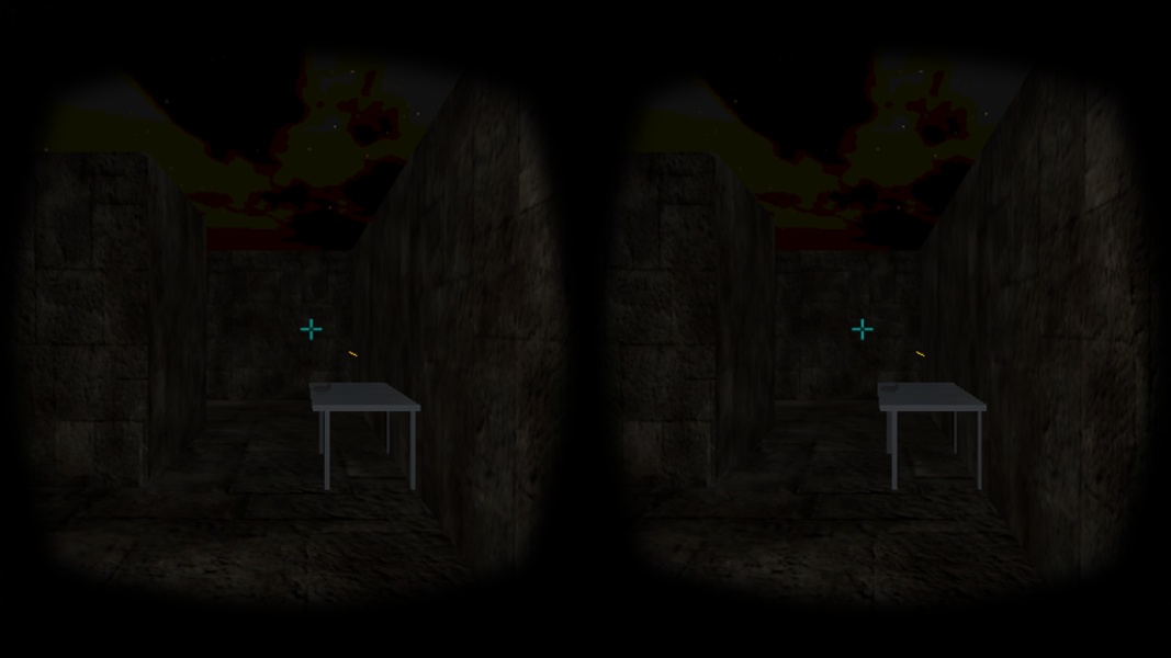 Vr 3D Laby Cardboard - Preview 4