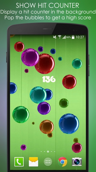 Bubble HD - Preview 4