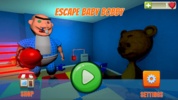 Escape Baby Bobby screenshot 7