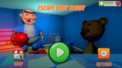 Escape Baby Bobby screenshot 7