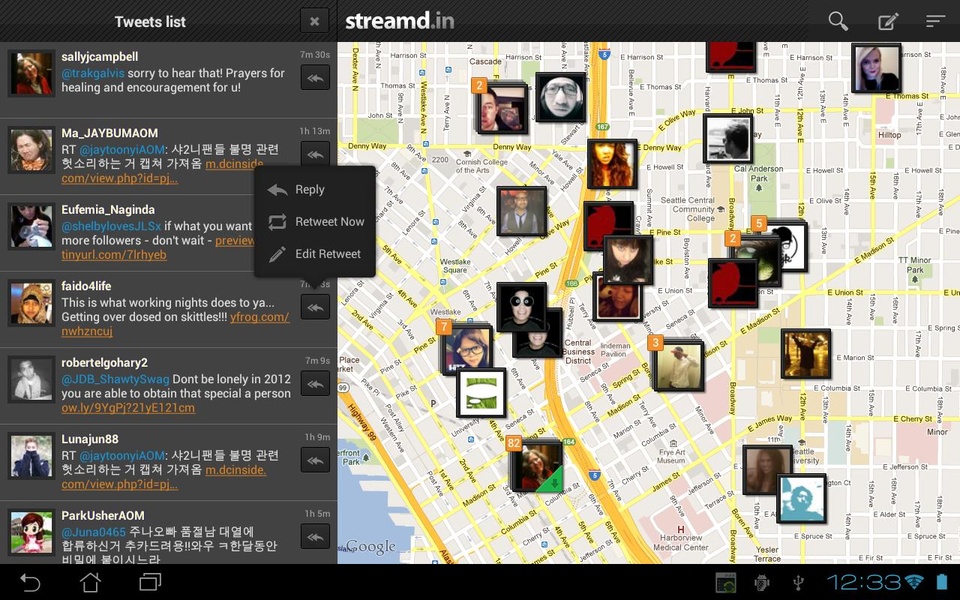 Streamd.in - Preview 1