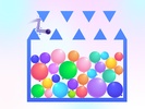 Thorn And Balloons: Bounce pop screenshot 5
