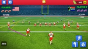 Football Kicks: Rugby Games screenshot 5